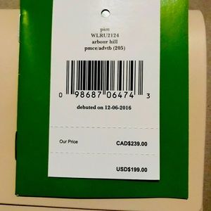 ❌BRAND NEW - KATE SPADE WALLET ❌